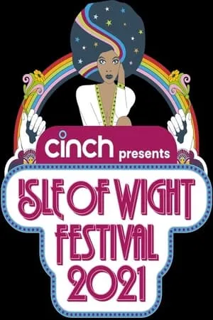 Isle of Wight Festival 2021 portada