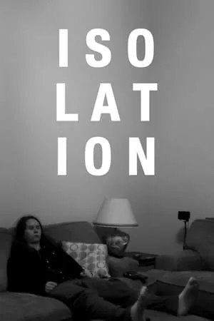 Isolation portada