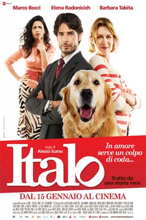 Italo portada