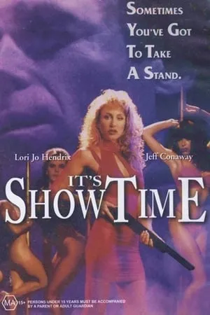 It's Showtime portada