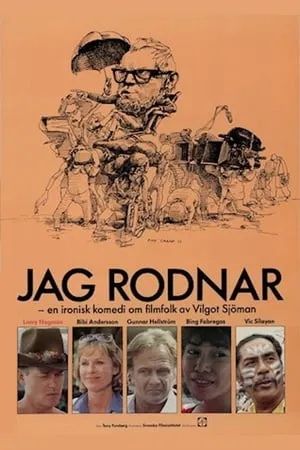 Jag rodnar portada