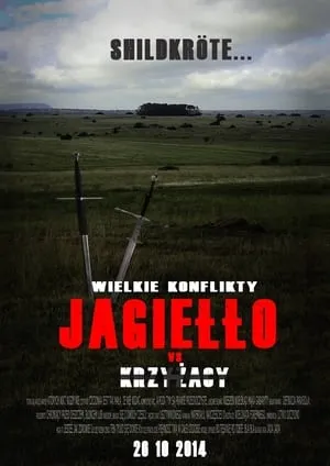 Jagiełło vs Krzyżacy portada