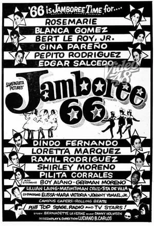 Jamboree 66 portada