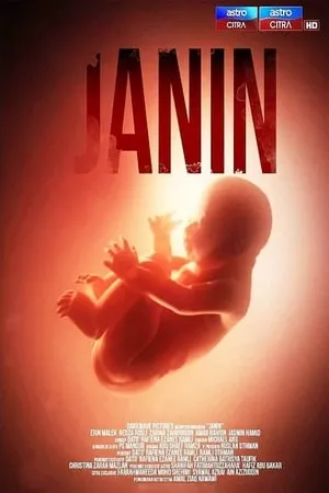 Janin portada