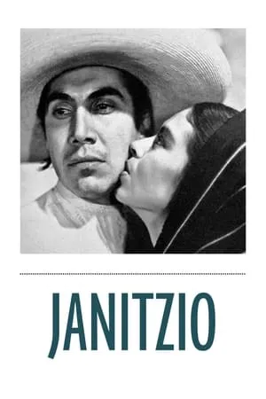 Janitzio portada