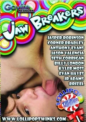 Jaw Breakers portada