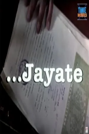 Jayate portada