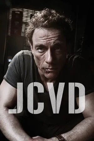 JCVD portada