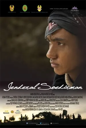 Jenderal Soedirman portada