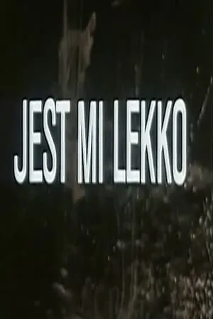 Jest mi lekko portada