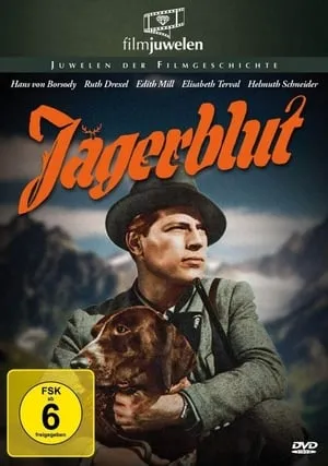 Jägerblut portada