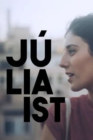 Júlia ist portada