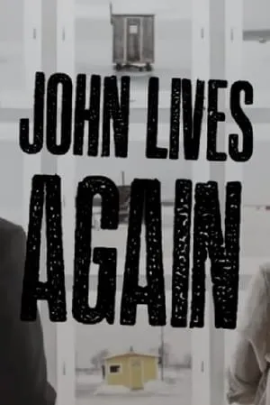 John Lives Again portada