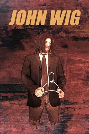 John Wig portada