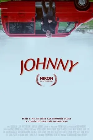 Johnny portada