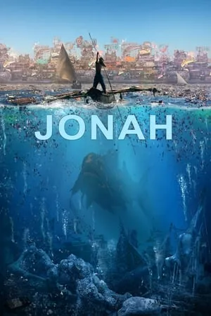 Jonah portada