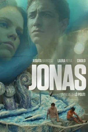 Jonas portada