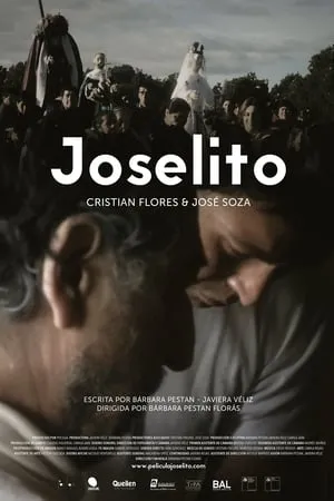 Joselito portada