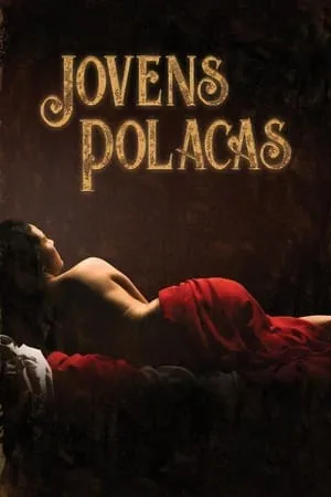 Jovens Polacas portada