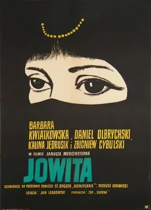 Jowita portada