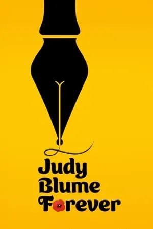 Judy Blume Forever portada