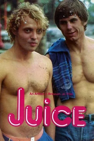 Juice portada