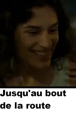 Jusqu'au bout de la route portada