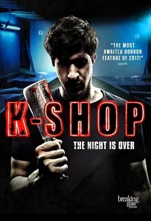 K-Shop portada