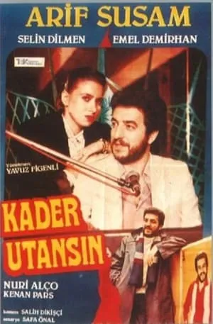 Kader Utansın portada