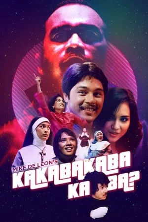 Kakabakaba Ka Ba? portada