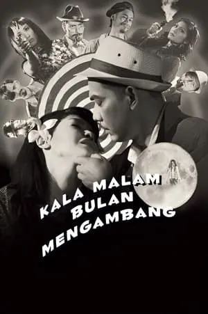 Kala Malam Bulan Mengambang portada