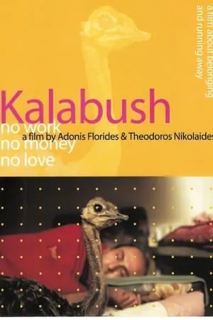 Kalabush portada