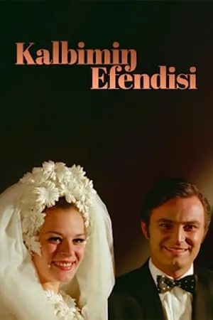 Kalbimin Efendisi portada