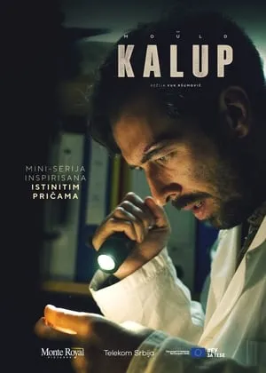 Kalup portada