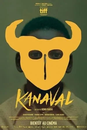 Kanaval portada