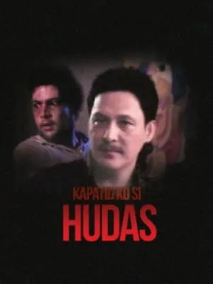 Kapatid ni Hudas portada