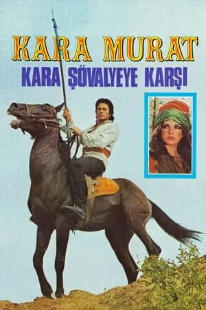 Kara Murat: Kara Şövalyeye Karşı portada