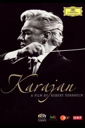 Karajan—Schönheit wie ich sie sehe portada