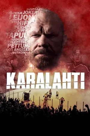 Karalahti portada