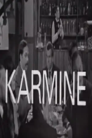 Karmine portada