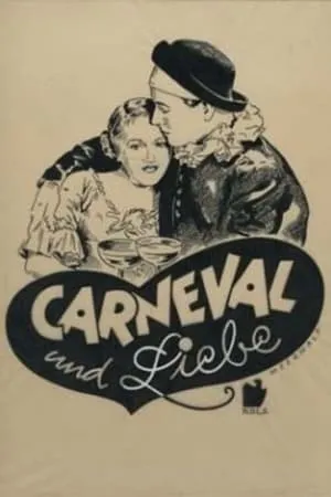 Karneval und Liebe portada