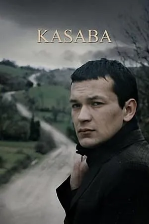 Kasaba portada