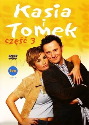 Kasia i Tomek: Część 3 portada