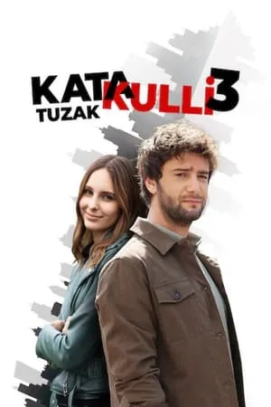 Katakulli 3: Tuzak portada