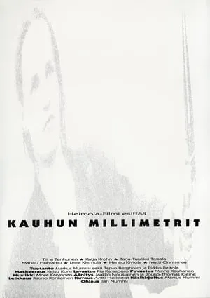 Kauhun millimetrit portada