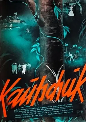 Kautschuk portada