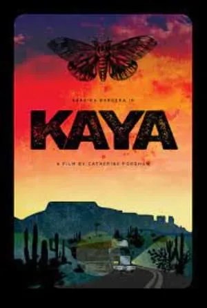 Kaya portada