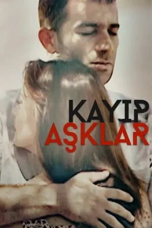 Kayıp Aşıklar portada