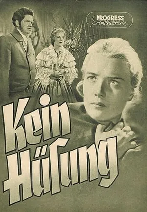 Kein Hüsung portada