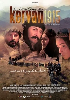 Kervan 1915 portada